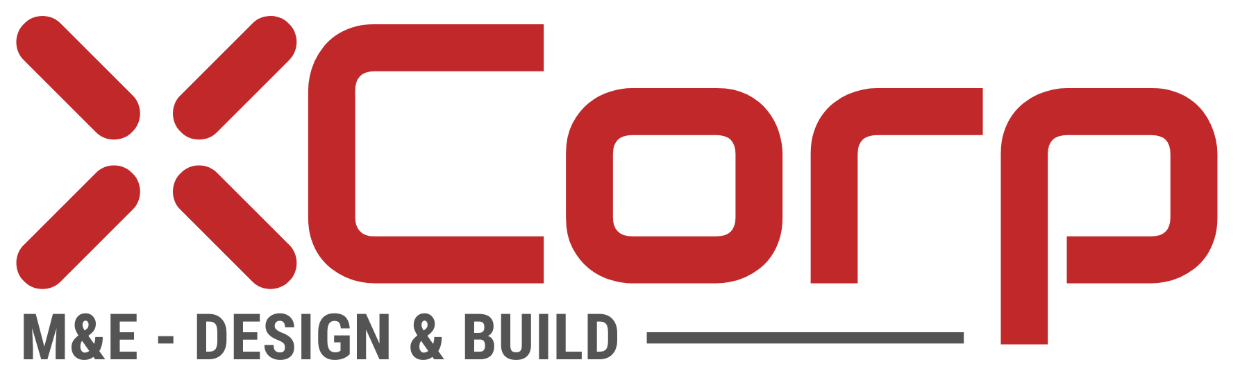 M&E – Design & Build
