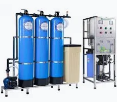 Hệ thống Lọc nước & Xử lý nước