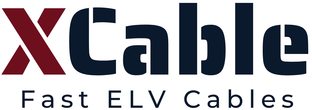 XCable - Fast ELV Cable