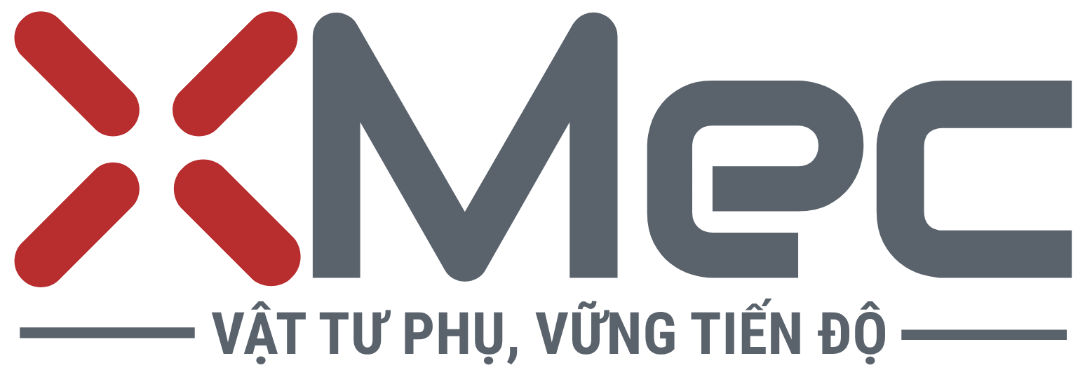 XMec - Vật tư phụ M&E