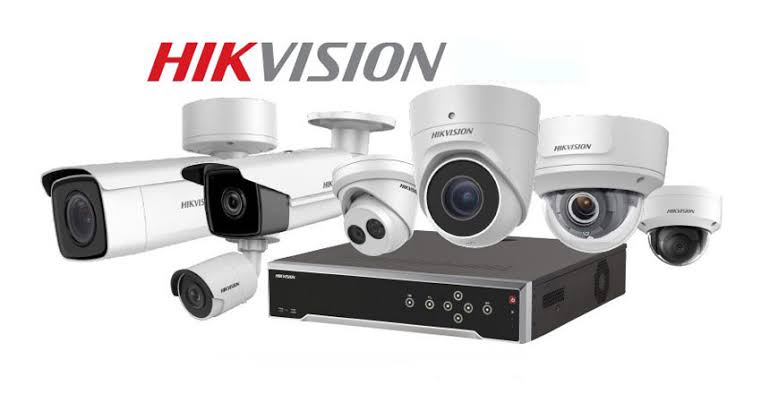Giám sát an ninh (CCTV)
