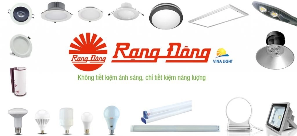 Hệ thống Đèn chiếu sáng