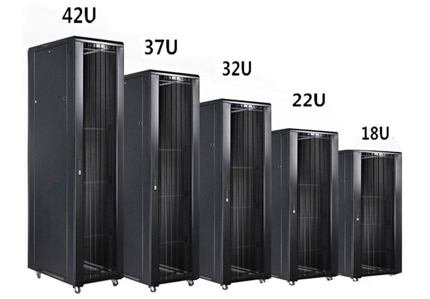 Tủ Rack
