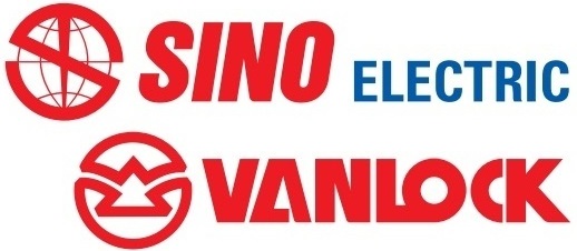 Sino Vanlock || Thiết bị điện Sino | Ống luồn PVC | Đèn LED Sino Vanlock