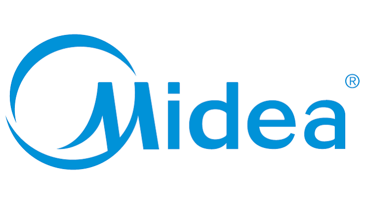 Midea Logo and symbol, meaning, history, PNG, brand